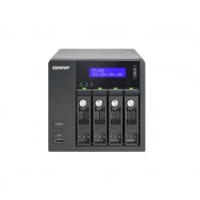 QNAP TS-470