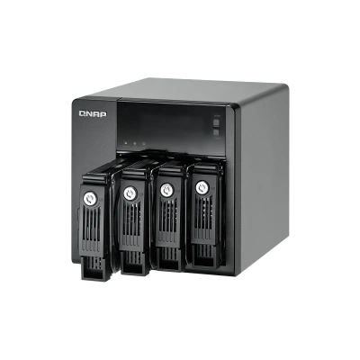 QNAP TS-470 QNAP TS-470