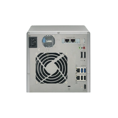QNAP TS-470 QNAP TS-470