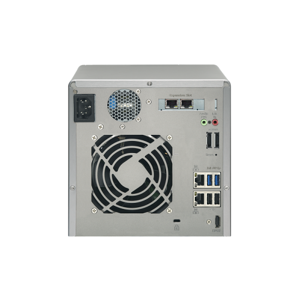 QNAP TS-470