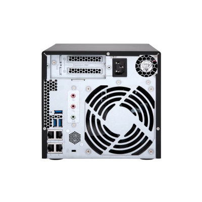 QNAP TS-473 QNAP TS-473
