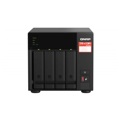 QNAP TS-473A QNAP TS-473A