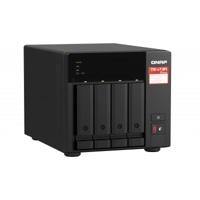 QNAP TS-473A QNAP TS-473A