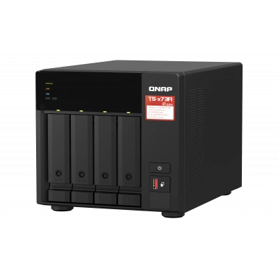 QNAP TS-473A QNAP TS-473A