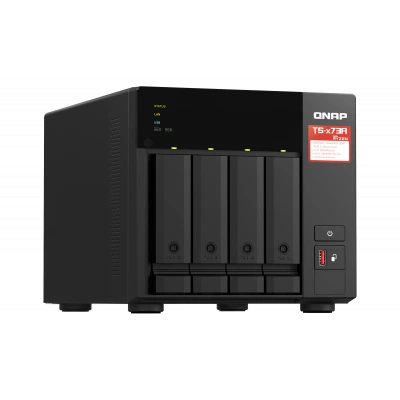 QNAP TS-473A QNAP TS-473A