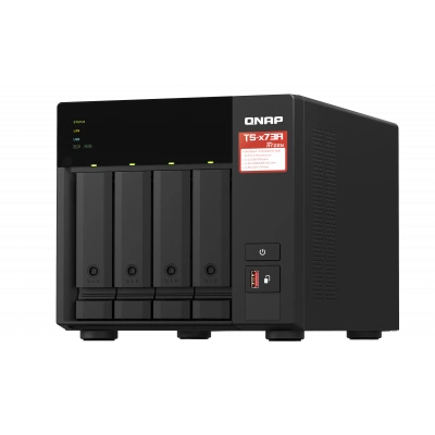 QNAP TS-473A QNAP TS-473A