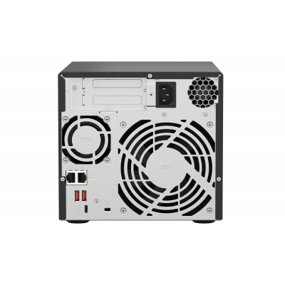 QNAP TS-473A QNAP TS-473A