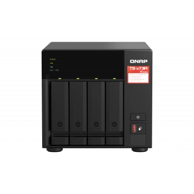 QNAP TS-473A QNAP TS-473A