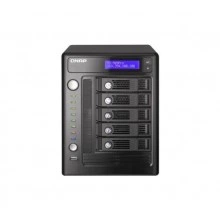 QNAP TS-509 Pro