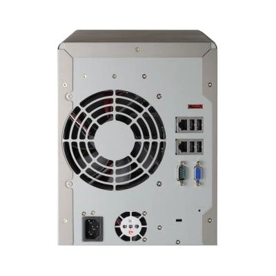 QNAP TS-509 Pro QNAP TS-509 Pro