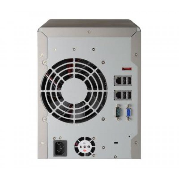 QNAP TS-509 Pro