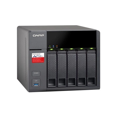 QNAP TS-531P QNAP TS-531P
