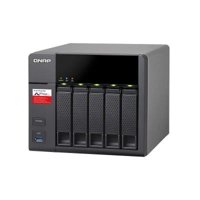 QNAP TS-531P QNAP TS-531P