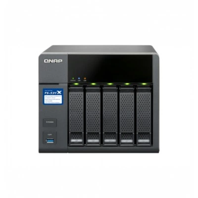 QNAP TS-531X QNAP TS-531X