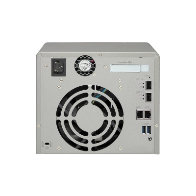 QNAP TS-531X QNAP TS-531X