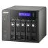 QNAP TS-559 Pro II QNAP TS-559 Pro II