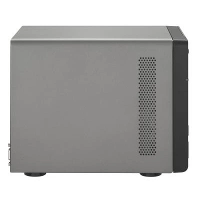 QNAP TS-559 Pro II QNAP TS-559 Pro II