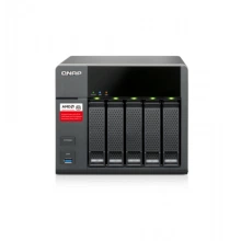 QNAP TS-563
