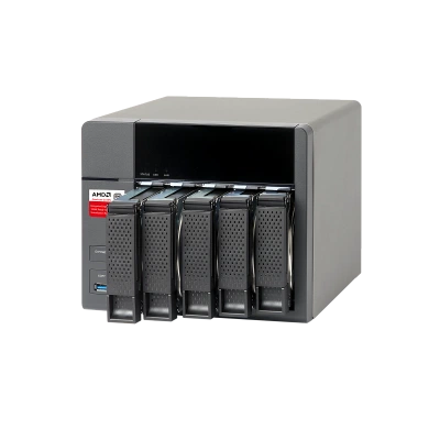 QNAP TS-563 QNAP TS-563