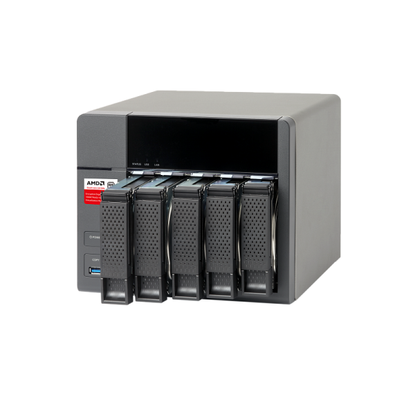 QNAP TS-563