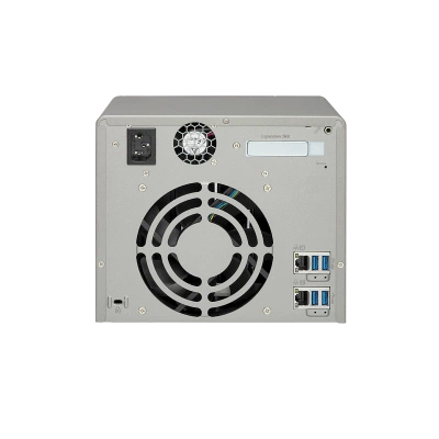 QNAP TS-563 QNAP TS-563
