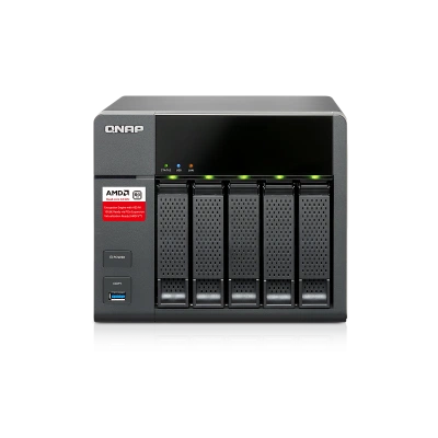 QNAP TS-563 QNAP TS-563