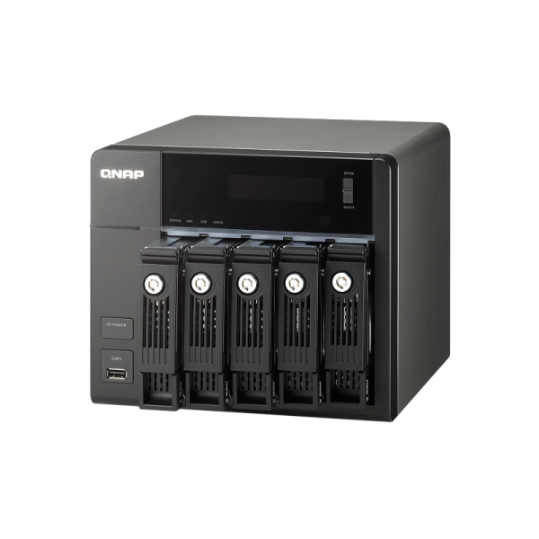 QNAP TS-569 Pro