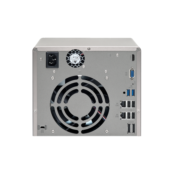 QNAP TS-569 Pro