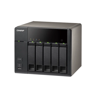 QNAP TS-569L QNAP TS-569L