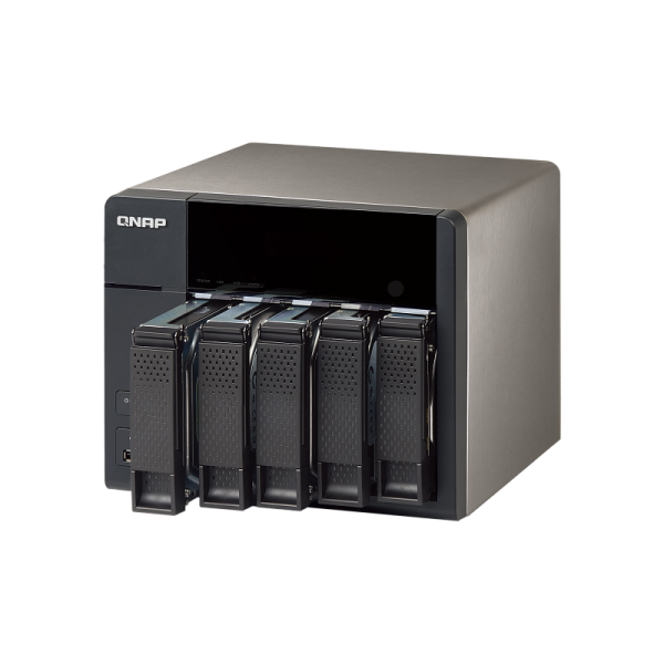 QNAP TS-569L