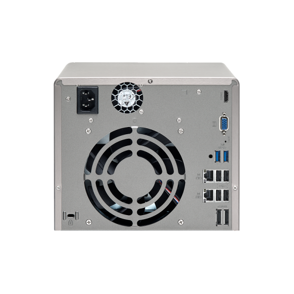 QNAP TS-569L