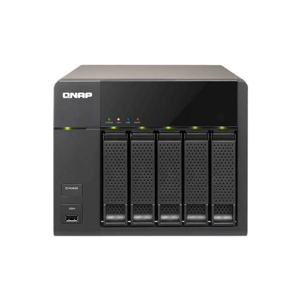 QNAP TS-569L