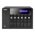 QNAP TS-639 Pro QNAP TS-639 Pro
