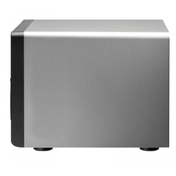 QNAP TS-639 Pro
