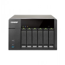 QNAP TS-651