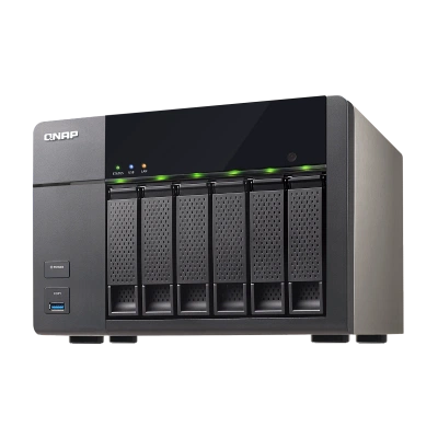 QNAP TS-651 QNAP TS-651