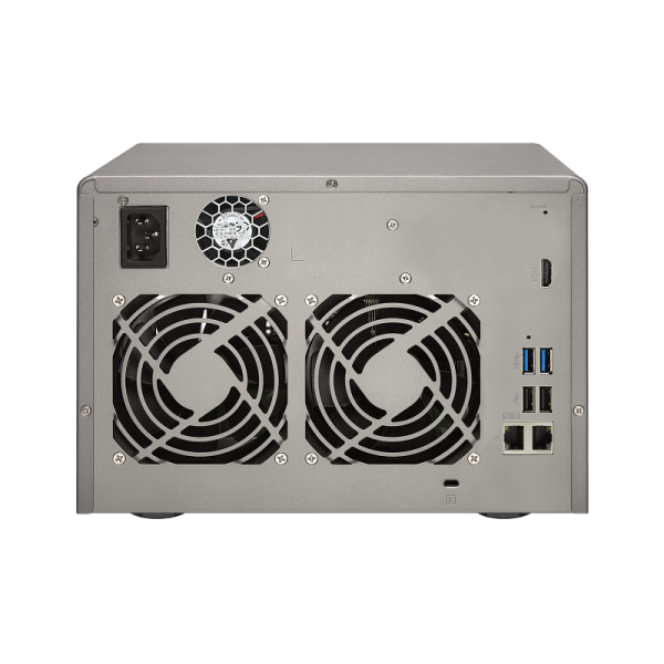QNAP TS-651