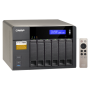 QNAP TS-653A
