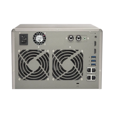 QNAP TS-653A QNAP TS-653A