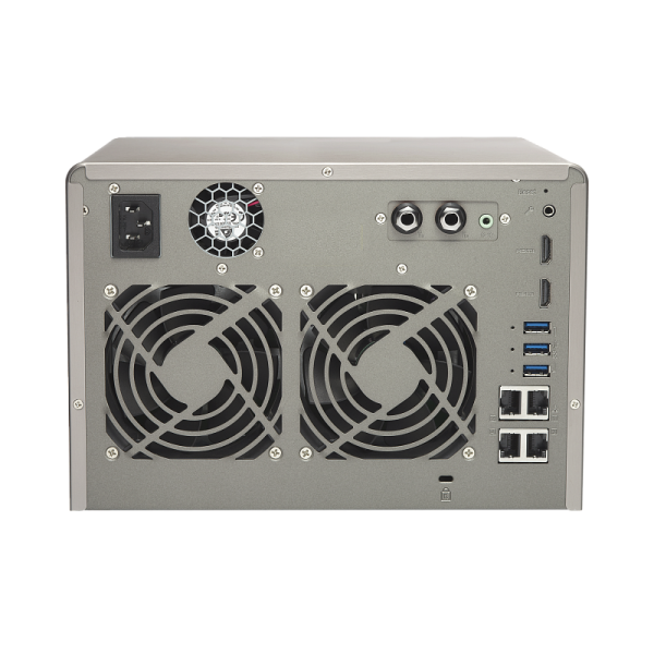 QNAP TS-653A