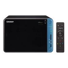 QNAP TS-653B