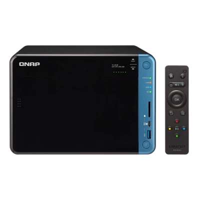 QNAP TS-653B QNAP TS-653B