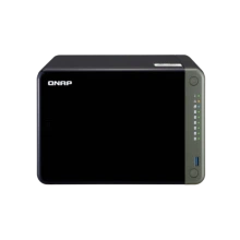 QNAP TS-653D