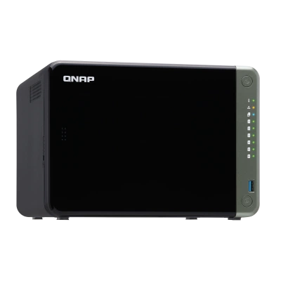 QNAP TS-653D QNAP TS-653D