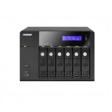 QNAP TS-659 Pro II