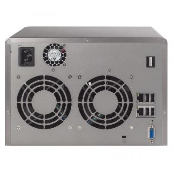 QNAP TS-659 Pro+