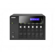 QNAP TS-659 Pro