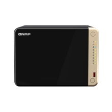 QNAP TS-664