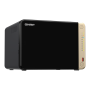 QNAP TS-664
