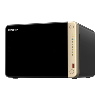 QNAP TS-664 QNAP TS-664
